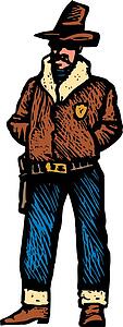 texas ranger