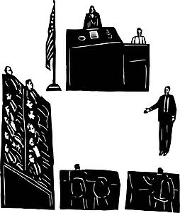 trial