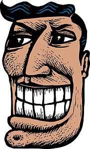 face 18