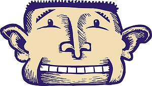 face 22