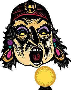 face 34