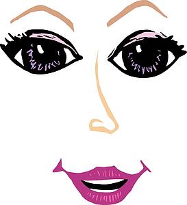 face 44