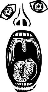 face 45