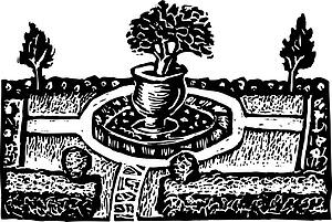 Garden - Formal