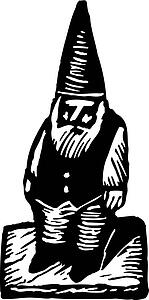 Garden Gnome
