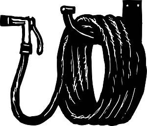 Garden Hose