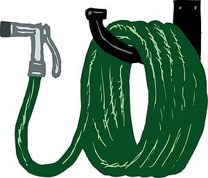 Garden Hose
