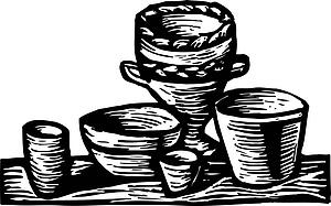 Pots