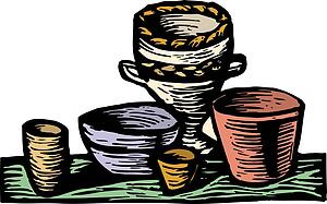 Pots