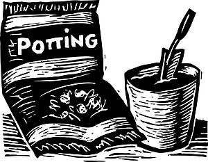 Potting Soil