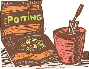 Potting Soil