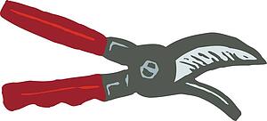 Tool - Pruners