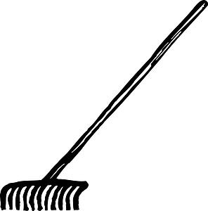 Tool - Rake 2