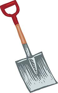 Tool - Shovel 1