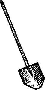 Tool - Shovel 2