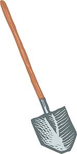 Tool - Shovel 2