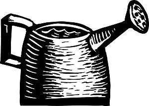Watering Can