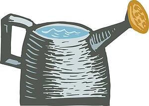 Watering Can