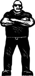bodyguard