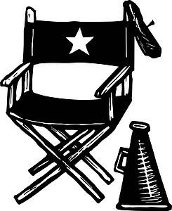 director chair 1