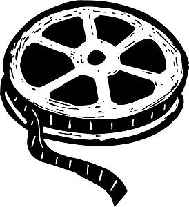 film reel