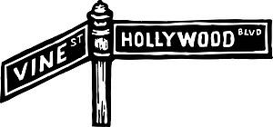 Hollywood Vine 2