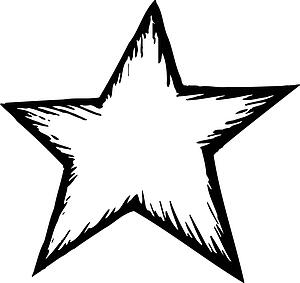 star