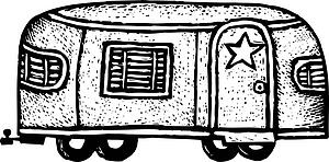 star trailer