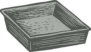 Cake Pan 1