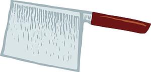 Cleaver