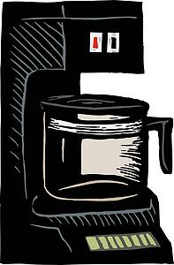 Coffee Maker