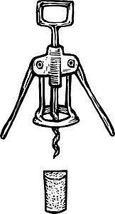 Corkscrew