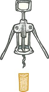 Corkscrew