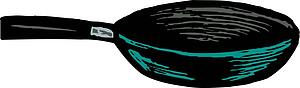 Crepe Pan