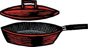 Frying Pan