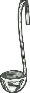 Ladle