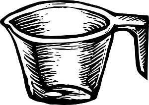 Measuring Cup
