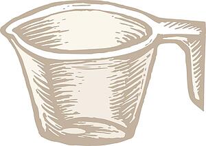 Measuring Cup