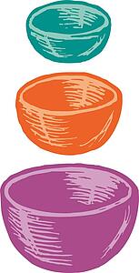 Mixing Bowls