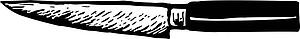 Paring Knife