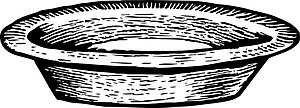 Pie Plate