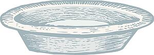 Pie Plate