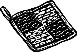 Potholder