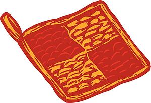 Potholder