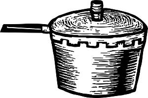 Pressure Cooker