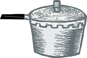Pressure Cooker