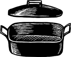 Roasting Pan