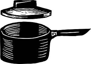 Saucepan