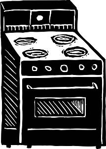 Stove