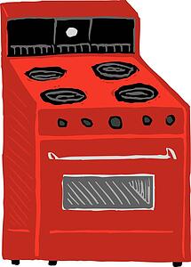 Stove